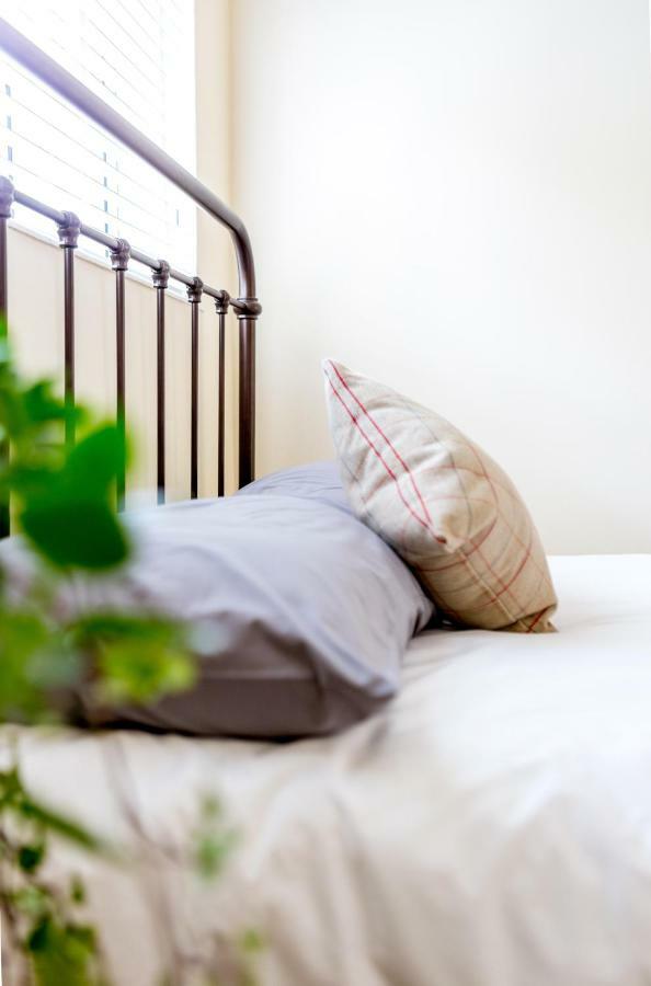 Logan Mews By Lime Street Apartment London Luaran gambar